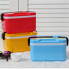 Eco-friendly Promotional Reusable Bento Lunch Box Food Container