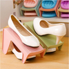 New Items Popular For The Market Best Price Plastic Shoe Rack For Sale