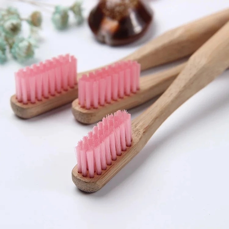 Bamboo Toothbrush