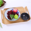 Wholesale Price Heath Kitchen Food Fruit Pizza Tray