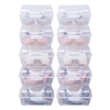 Factory Supply Transparent Thicken Free Combination Shoe Storage Box
