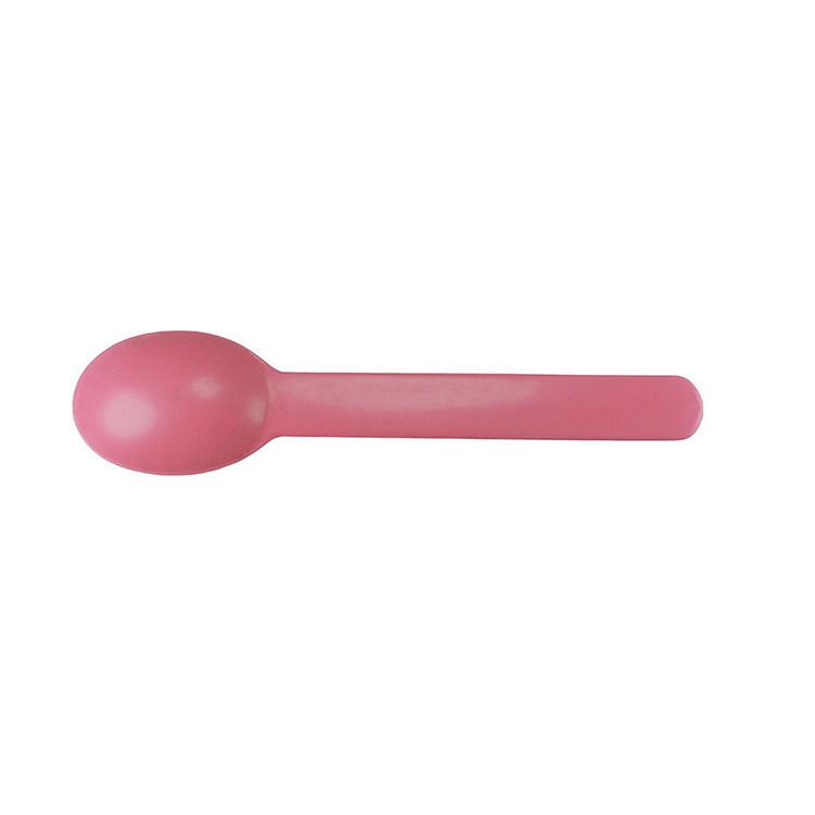 Biodegradable Disposable Plastic Spoon 