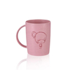 Eco-Friendly Wheat Straw BPA Free Coffee Mug 