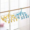  Factory Sell Competitive Price Unbreakable Plastic Clothes Hanger