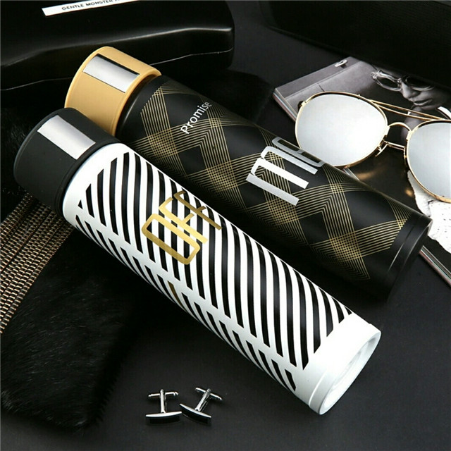 350ML Stainless Steel Water Bottle Custom Logo Stainless Steel Water Bottle