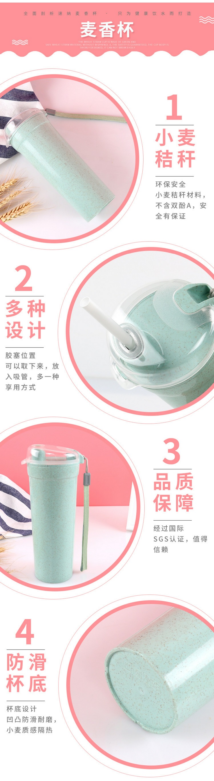 Biodegradable Bottle