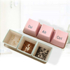 Hot Selling Wheat Straw Plastic Keyboard Style Storage Box