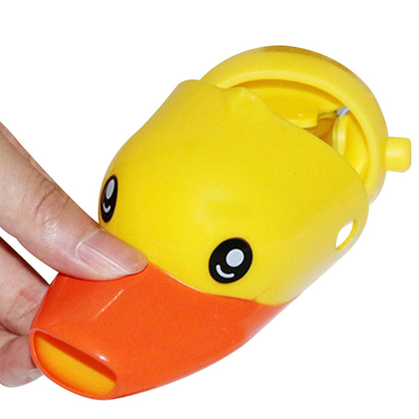 Shower Products Baby Tubs Cartoon Faucet Extender Children Animal Sink Faucet Kids Bathroom Baby Sink Water Tap Shower Swimming