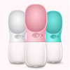 350ML Dog Travel Water Bottle, Portable Dog Water Bottle, Dog Water Bottle For Outdoor