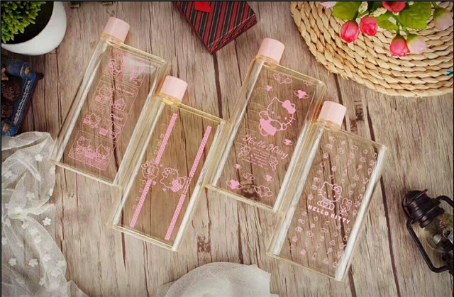 A6 Notebook Water Bottle supplier