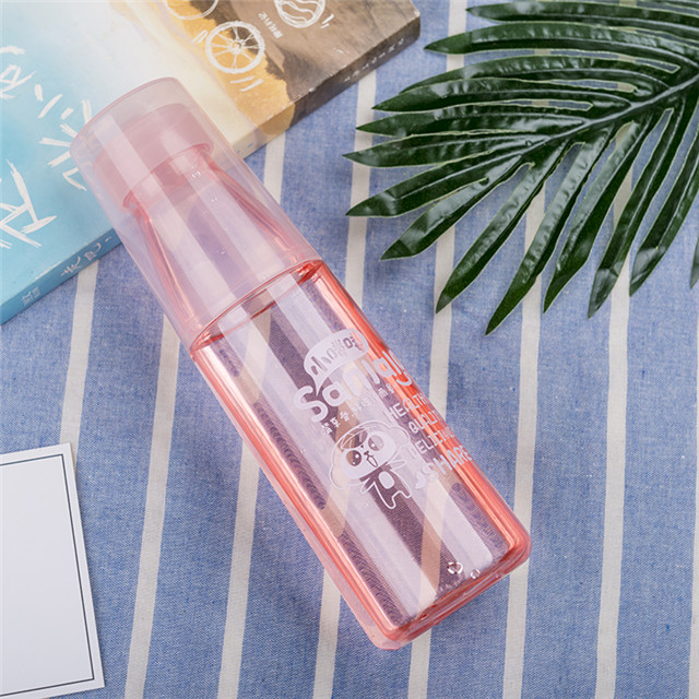 350ml Custom Logo Cheap Bike Bicycle Sport Bottle