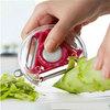 Wholesale Multifunctional 3 in 1 Rotating Fruit Vegetable Peeler