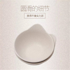 Customized Design Natural Wheat Kids Rice Bowl