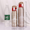 Christmas Gift Cup, Promotion Stainless Steel Water Bottle, Gift Bottle