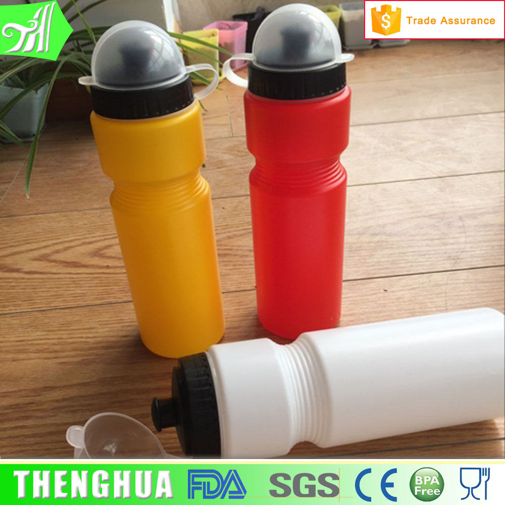 Plastic Sport Drink Water Bottle, Pet Bottle, Sports Bottle