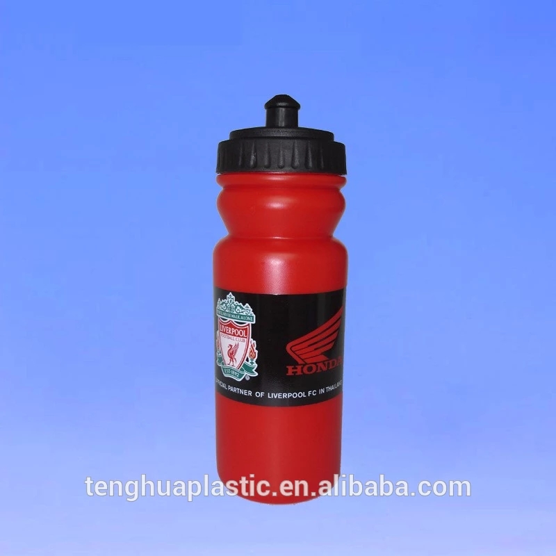 Sports bottle