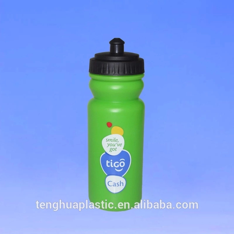 Sports bottle