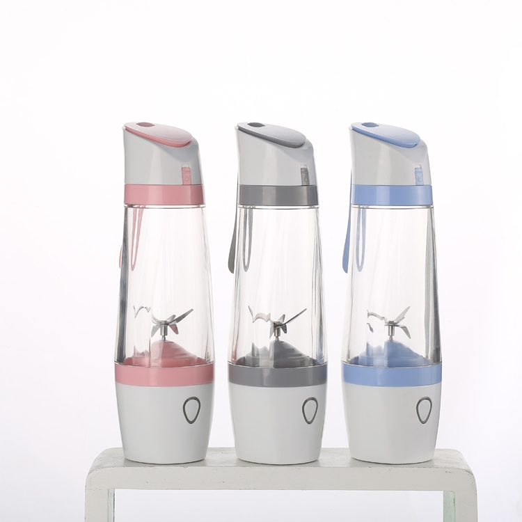 2018 New Item OPRAL Design Patent USB Mini Electric Fruit Juicer