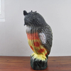 Outdoor Plastic Garden Decoration Hunting Decoys OWL Animal Shooting Target Bait Equipment