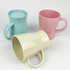Biodegradable Unbreakable Wheat Straw Water Cup Tumblers for Coffee, Tea, Water, Milk, Juice 