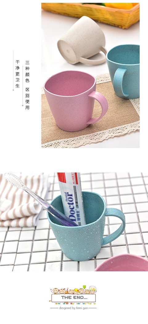 excellent material toothbrush cup supplier