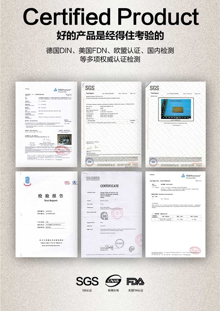 eco-friendly family toothbrush holder supplier