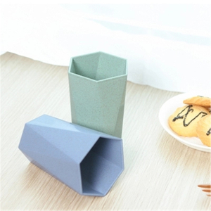 Durable Biodegradable Beverage Water Bottle