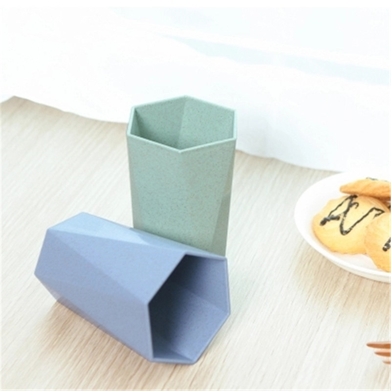 Durable Biodegradable Beverage Water Bottle