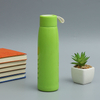 Factory Wholesale Promotional Gift Plastic Glass Double Wall Water Bottle