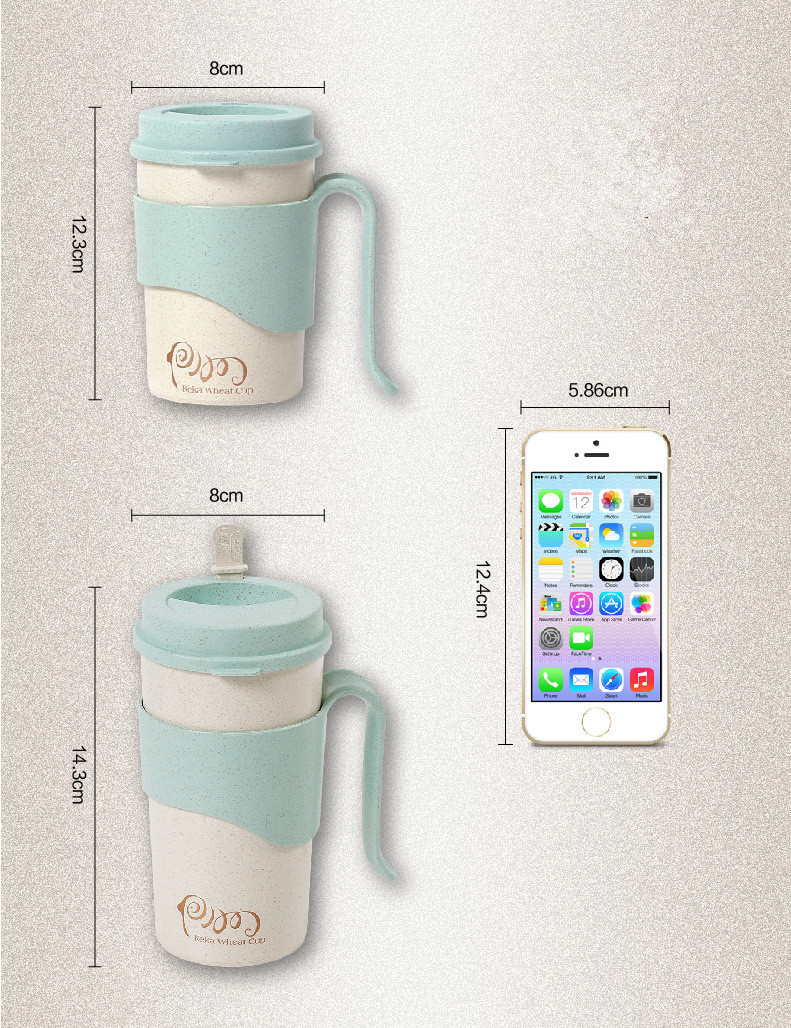 wholesale degradable water bottle supplier