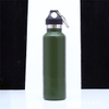 New Products Double Wall Stainless Steel Sports Water Bottle , Sports Vaccum Bottle