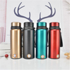 750ML304 Material Stainless Water Bottle, Custom Logo Steel Bottle, Hot-Water Bottle