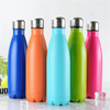 Best Selling Custom Color Vacuum Water Bottle, 500ML Stainless Steel Insulated Water Bottle