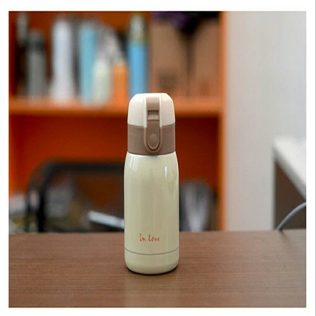 Promotion New Products Vacuum Insulated Stainless Steel Water Bottle