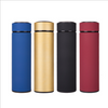 Warm/Cold Double Wall 304 Insulated Stainless Steel Water Bottle