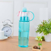 Summer Running High Quality Spray Water Bottle for Sports