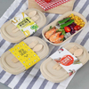 100% Food Grade Material Rice Lunch Box