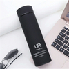 500ml Volume Water Bottle 304 Stainless Steel Material Water Bottle