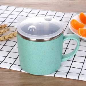 Best Selling Products Stainless Steel Coffee Vacuum Cup