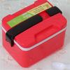 Eco-friendly Promotional Reusable Bento Lunch Box Food Container