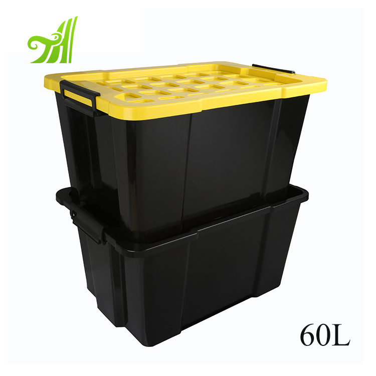  storage box with wheel supplier