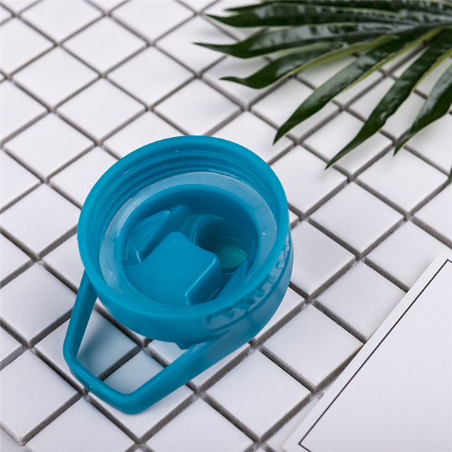 Widely Used Hot Sales Frosted Plastic Water Drink Bottle
