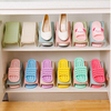 New Items Popular For The Market Best Price Plastic Shoe Rack For Sale