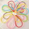 Wholesale Market Eco-Friendly Plastic Clothes Hanger Rack OEM