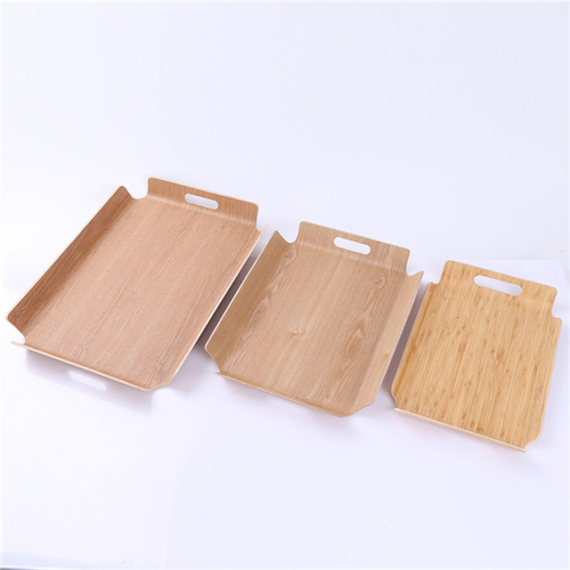 Wholesale Price Heath Kitchen Food Fruit Pizza Tray