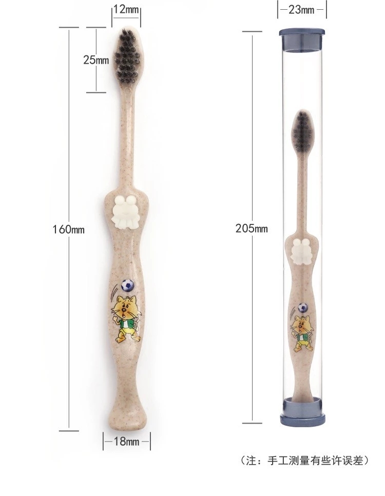 Kids Toothbrush