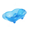 Wholesale Transparent Color Baby Bath Tub Portable