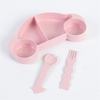 New Product Wheat Straw Plastic Biodegradable Pasta Mini Bowl
