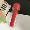 Tritan Material Featured Color Pill Organizer Water Bottle For 7 Days