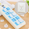 Best Selling Diy Child Safety Socket Plastic Plug Cover Socket